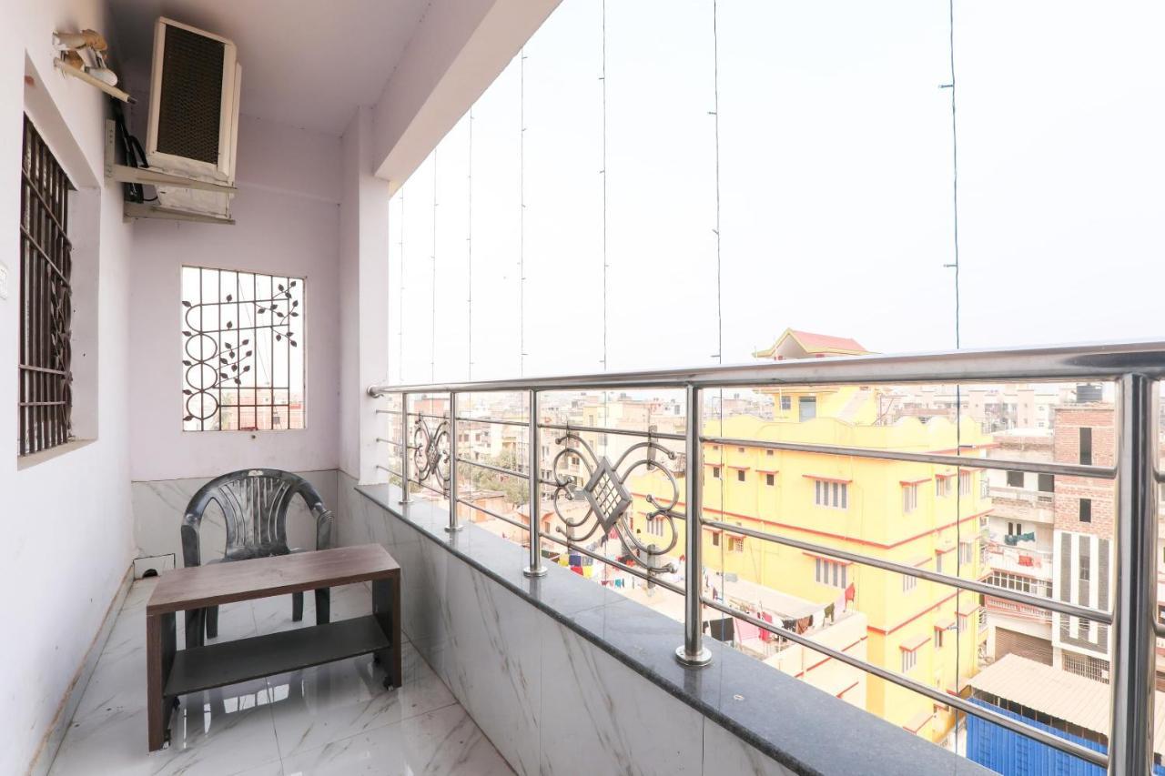 Super Oyo Capital O 78105 Hotel Figtree Premier ปัฏนา ภายนอก รูปภาพ