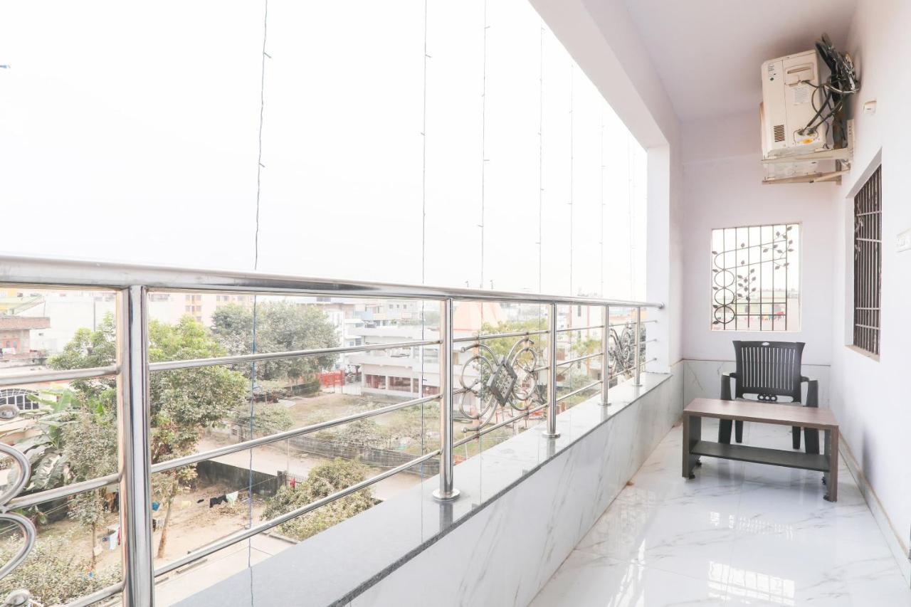Super Oyo Capital O 78105 Hotel Figtree Premier ปัฏนา ภายนอก รูปภาพ