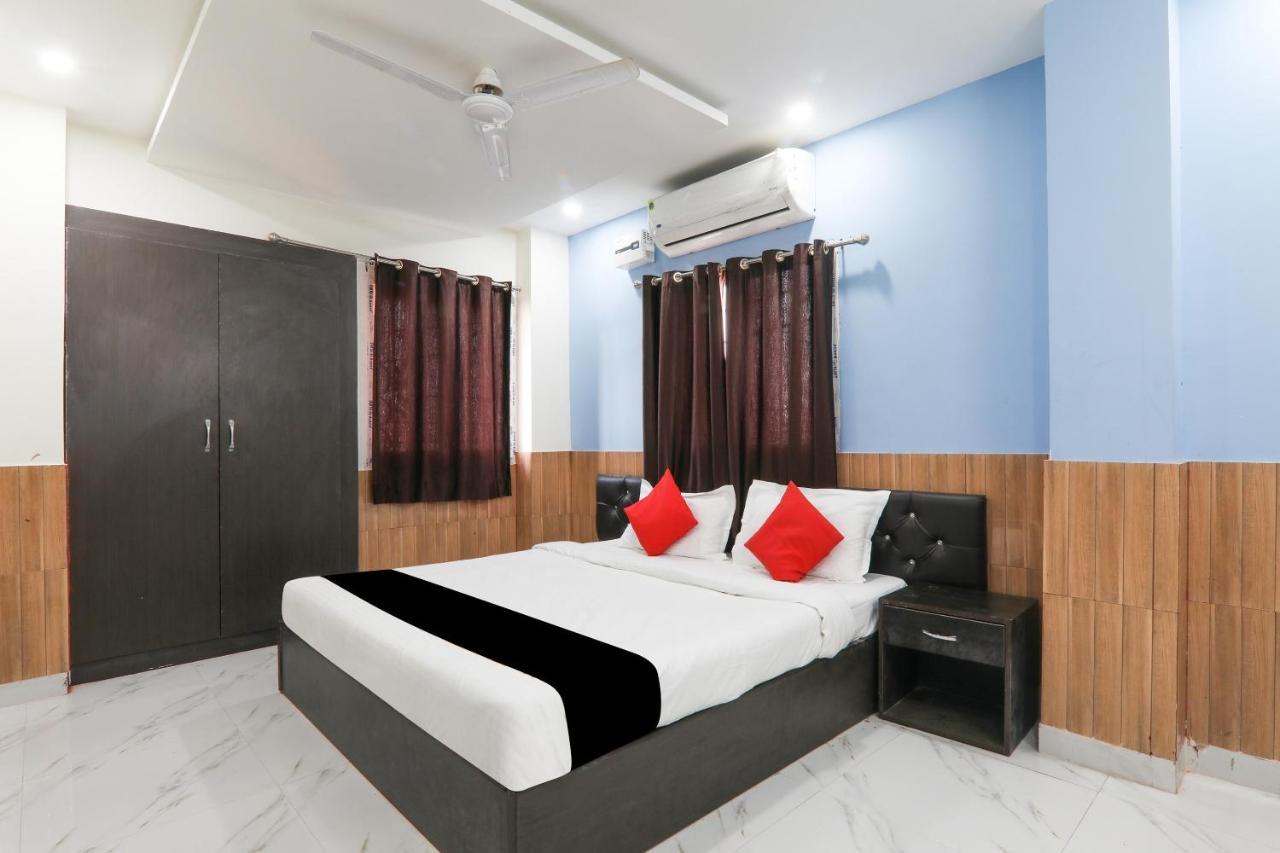 Super Oyo Capital O 78105 Hotel Figtree Premier ปัฏนา ภายนอก รูปภาพ