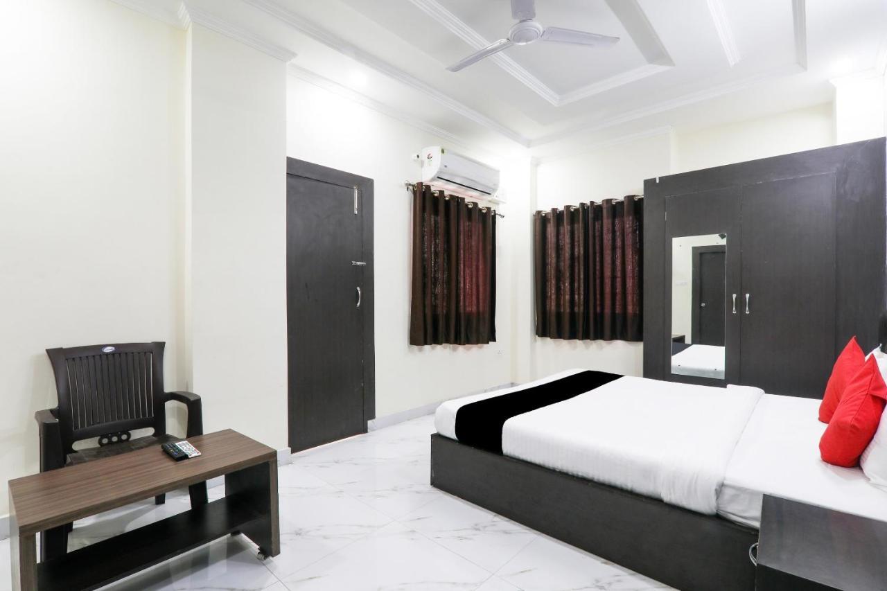 Super Oyo Capital O 78105 Hotel Figtree Premier ปัฏนา ภายนอก รูปภาพ