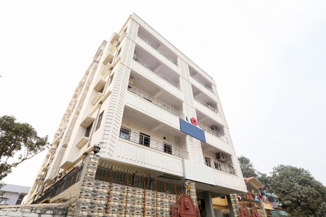 Super Oyo Capital O 78105 Hotel Figtree Premier ปัฏนา ภายนอก รูปภาพ