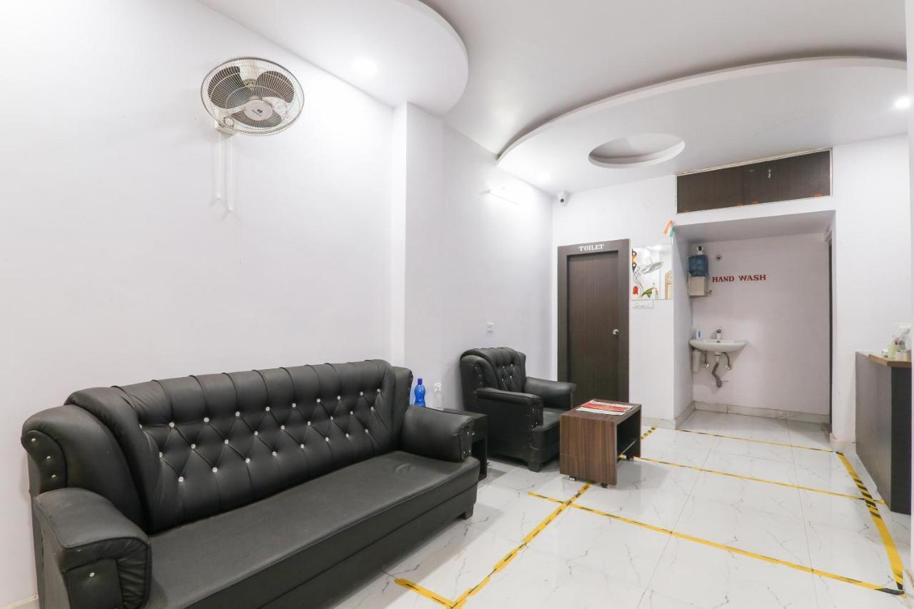 Super Oyo Capital O 78105 Hotel Figtree Premier ปัฏนา ภายนอก รูปภาพ