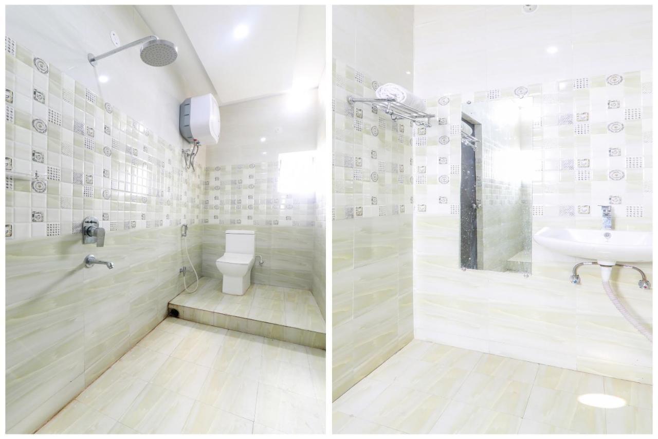 Super Oyo Capital O 78105 Hotel Figtree Premier ปัฏนา ภายนอก รูปภาพ
