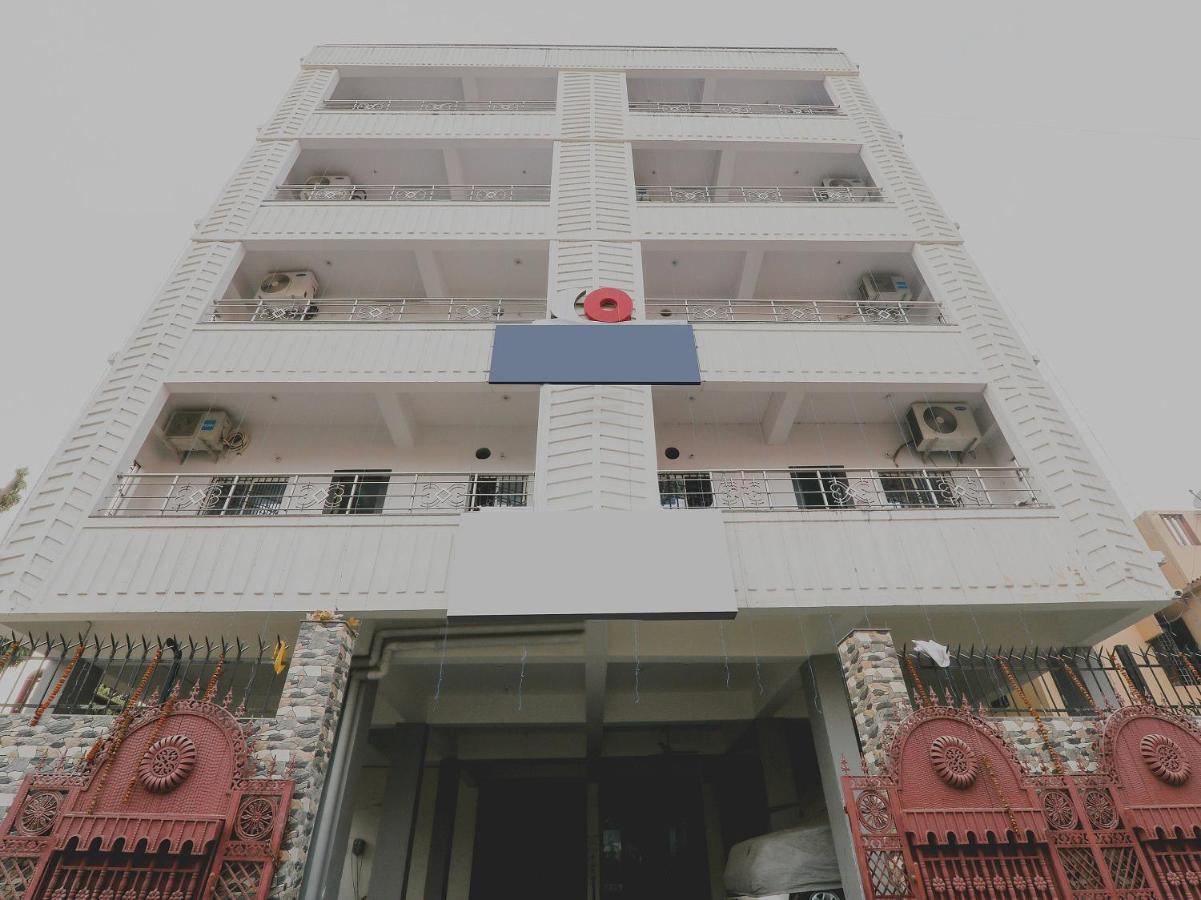 Super Oyo Capital O 78105 Hotel Figtree Premier ปัฏนา ภายนอก รูปภาพ
